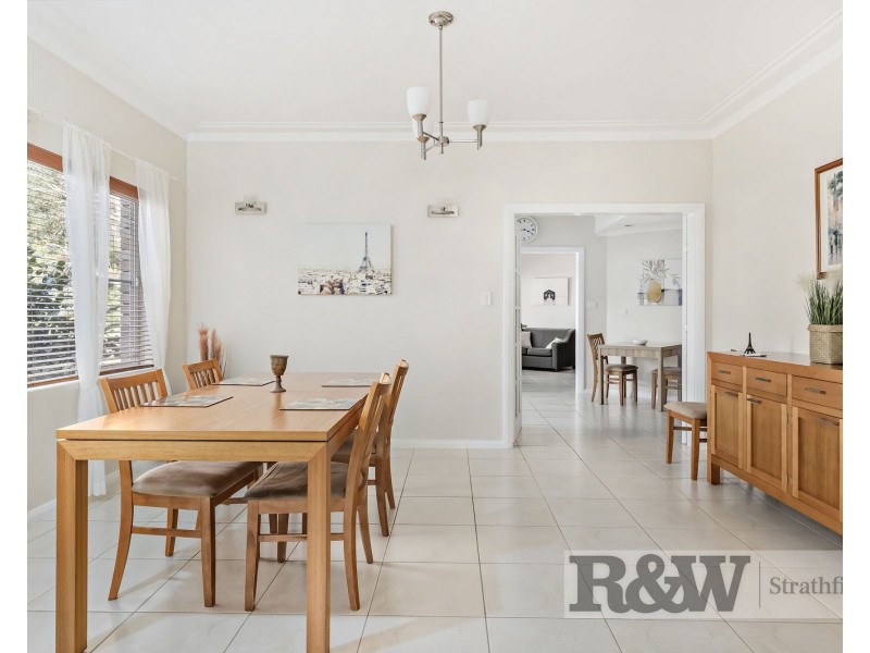 1 Boyce Avenue, Strathfield NSW 2135