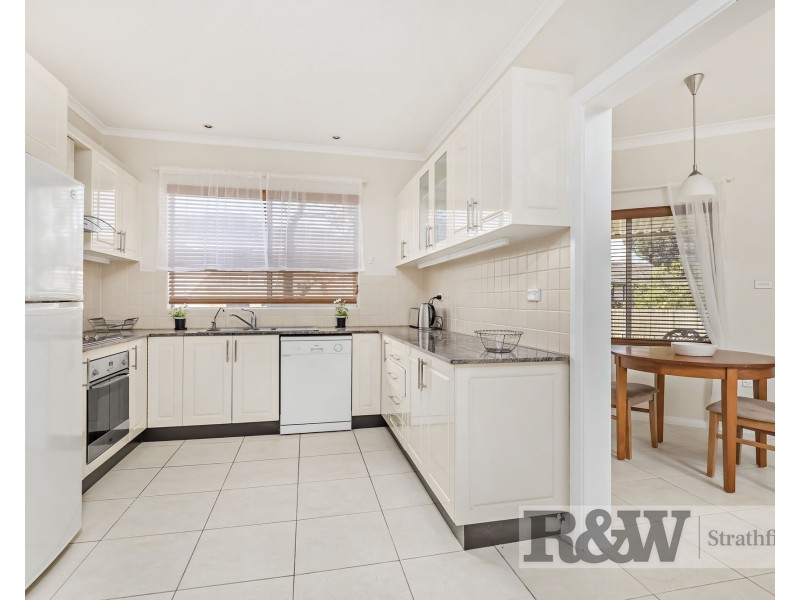 1 Boyce Avenue, Strathfield NSW 2135