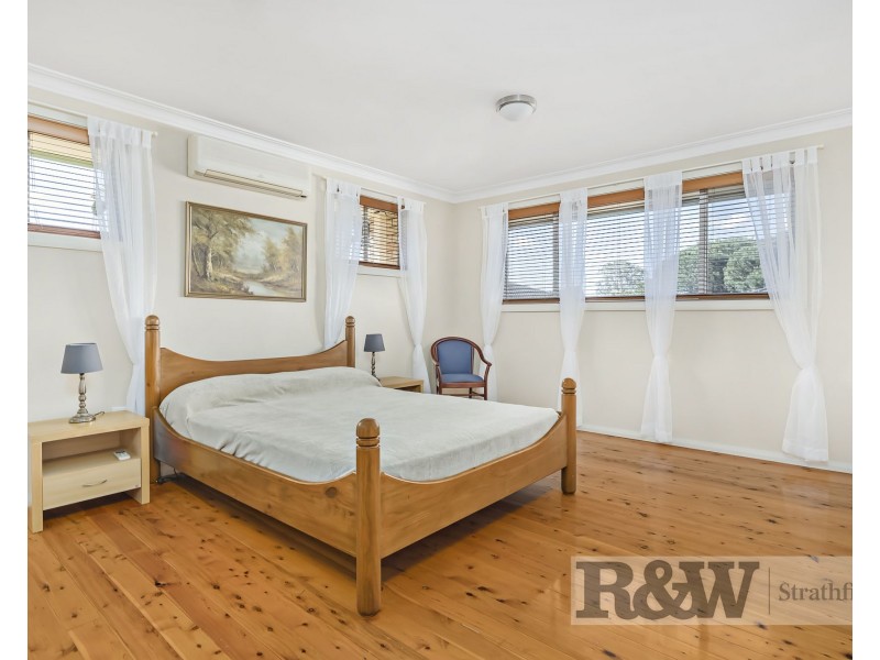 1 Boyce Avenue, Strathfield NSW 2135