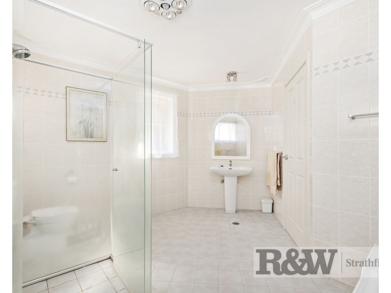 1 Boyce Avenue, Strathfield NSW 2135