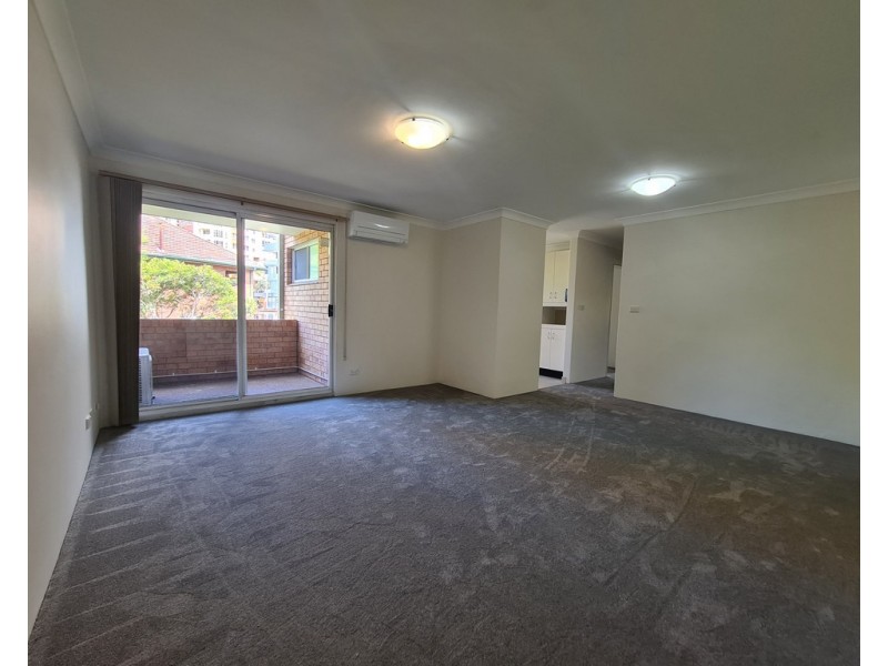 1/11 PILGRIM AVE, Strathfield NSW 2135