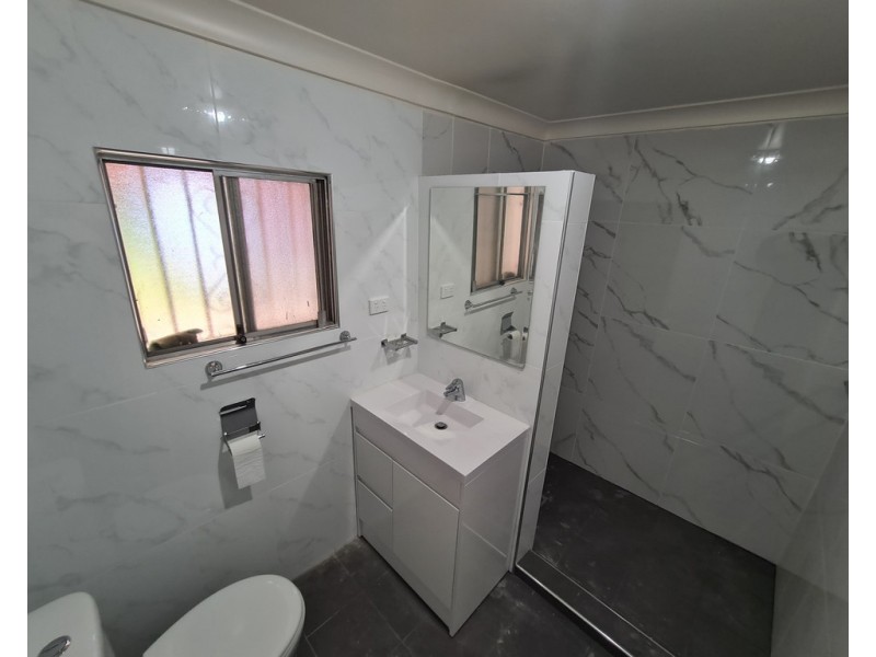 12a QUEEN STREET, Concord West NSW 2138