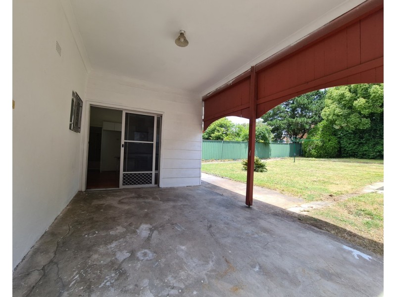 12a QUEEN STREET, Concord West NSW 2138