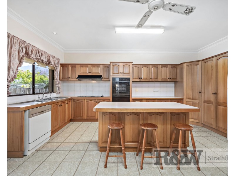 21 MINTARO AVENUE, Strathfield NSW 2135