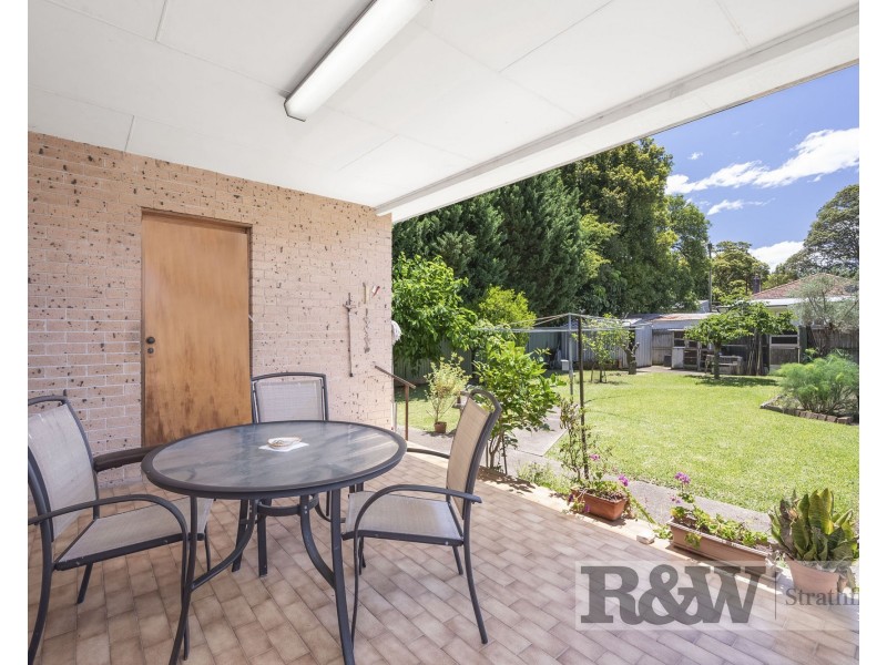 21 MINTARO AVENUE, Strathfield NSW 2135