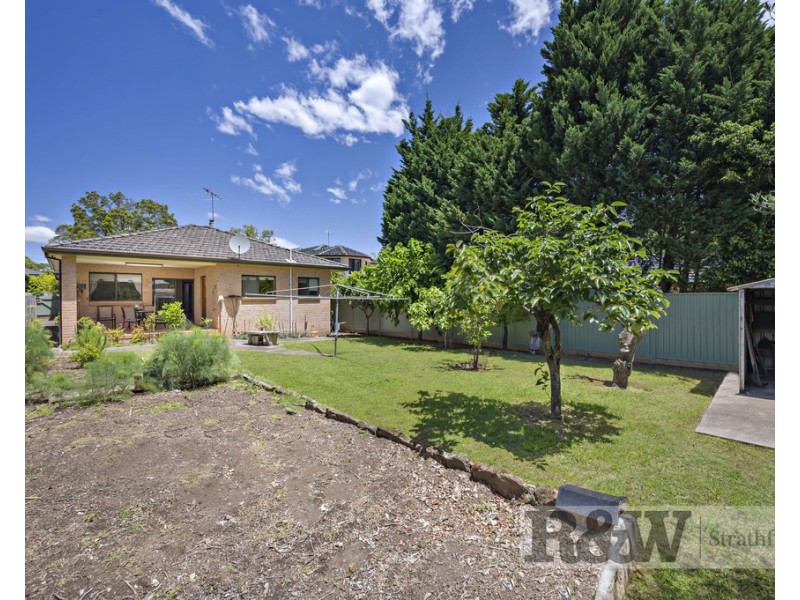 21 MINTARO AVENUE, Strathfield NSW 2135