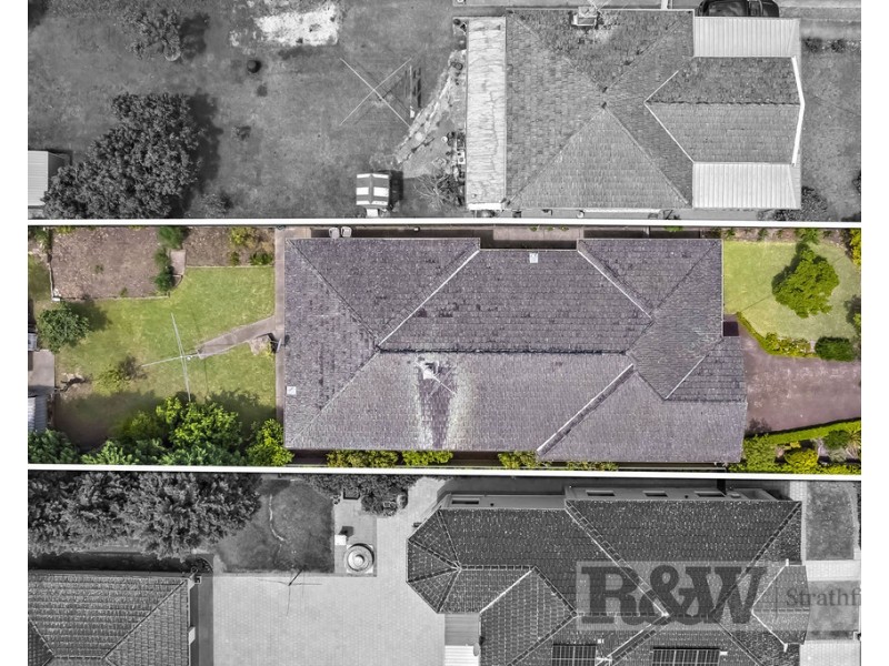 21 MINTARO AVENUE, Strathfield NSW 2135