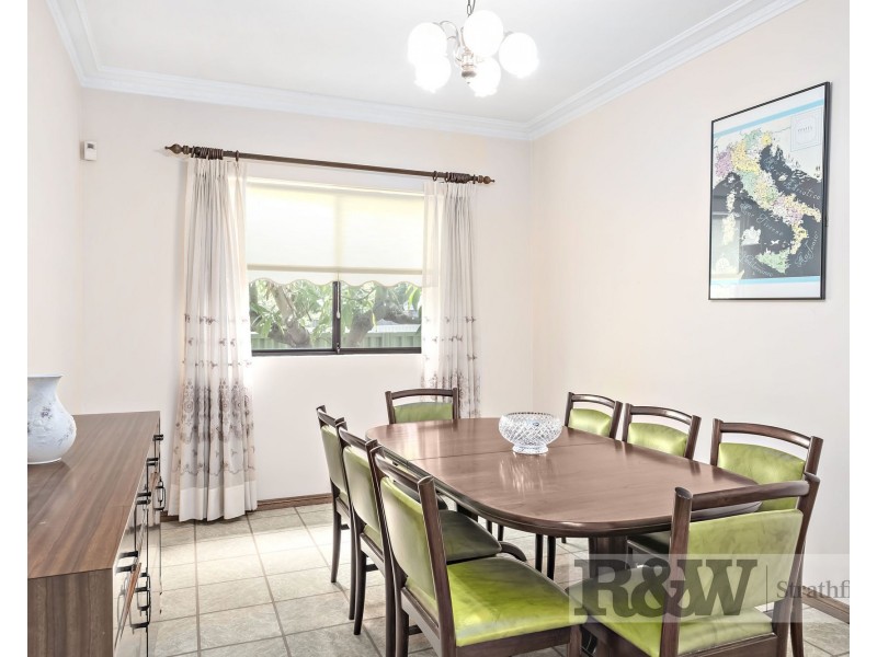 21 MINTARO AVENUE, Strathfield NSW 2135