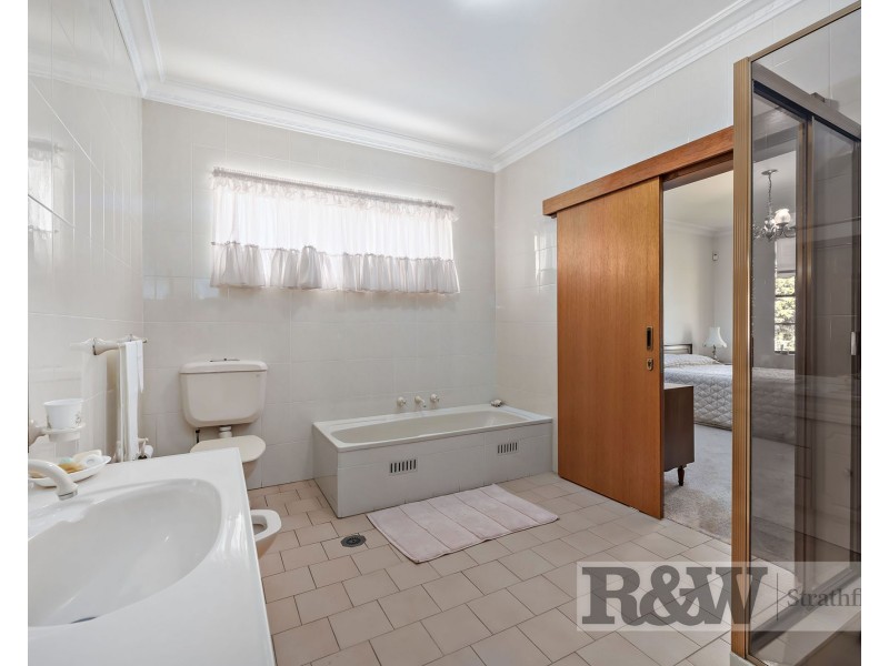 21 MINTARO AVENUE, Strathfield NSW 2135