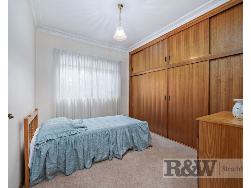 21 MINTARO AVENUE, Strathfield NSW 2135