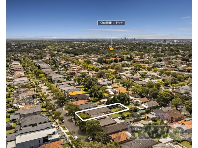 21 MINTARO AVENUE, Strathfield NSW 2135