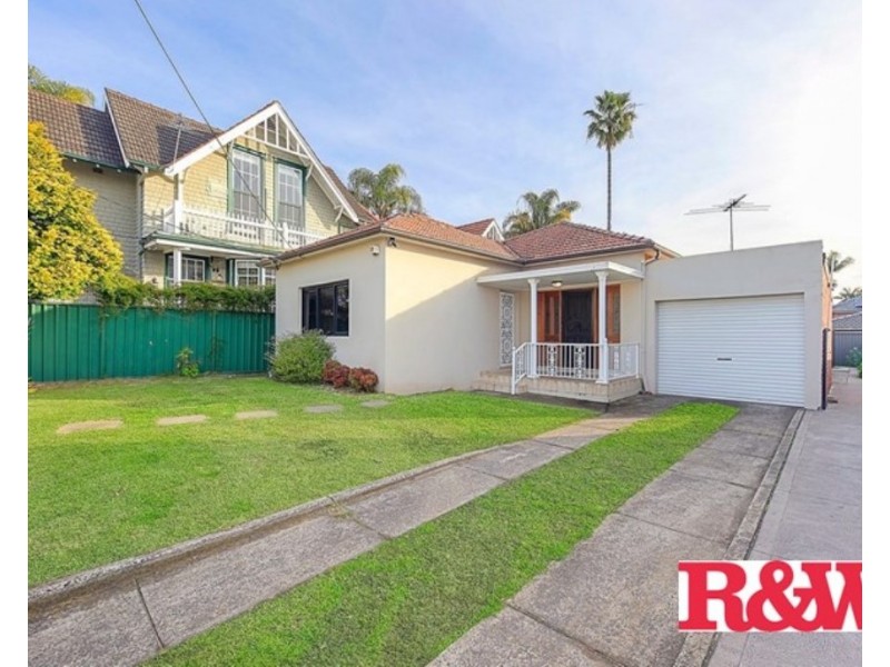 129B Wentworth Road, Strathfield NSW 2135