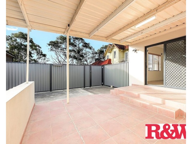 129B Wentworth Road, Strathfield NSW 2135