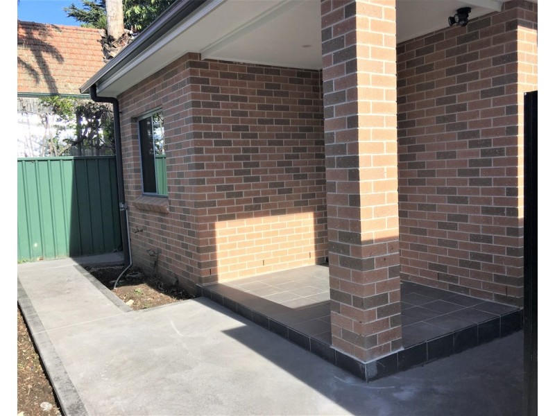 129B Wentworth Road, Strathfield NSW 2135