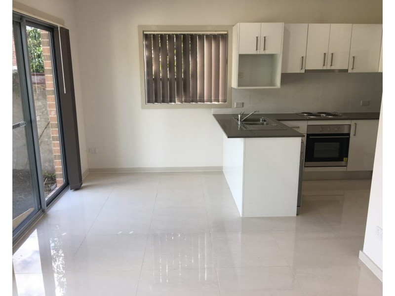 129B Wentworth Road, Strathfield NSW 2135