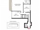 8d/30-34 CHURCHILL, AVENUE, Strathfield NSW 2135 Floorplan