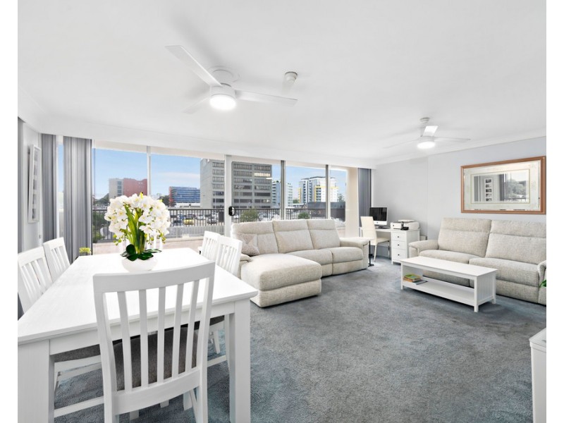 6A/30-34 CHURCHILL AVENUE, Strathfield NSW 2135