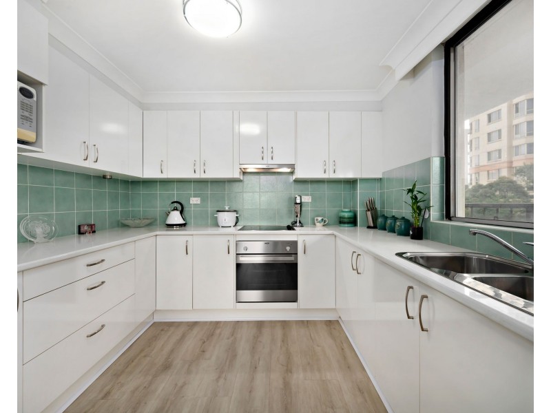 6A/30-34 CHURCHILL AVENUE, Strathfield NSW 2135