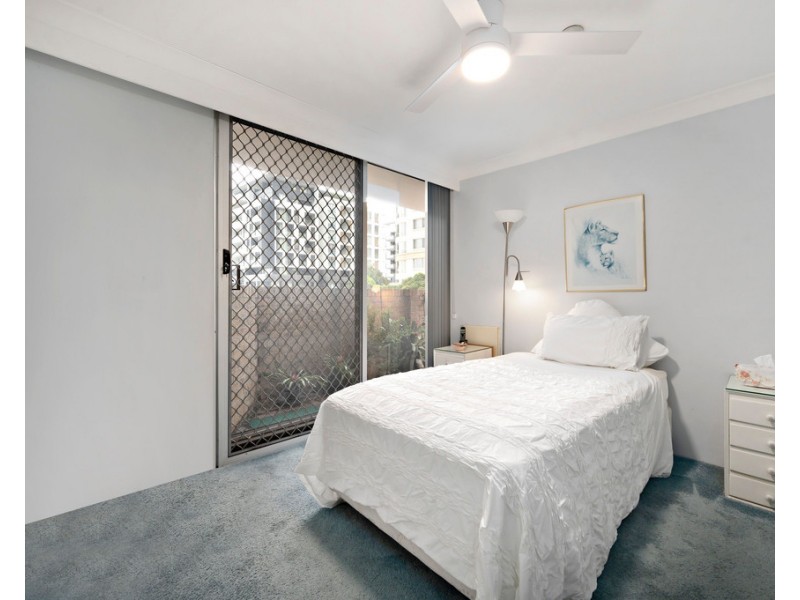 6A/30-34 CHURCHILL AVENUE, Strathfield NSW 2135