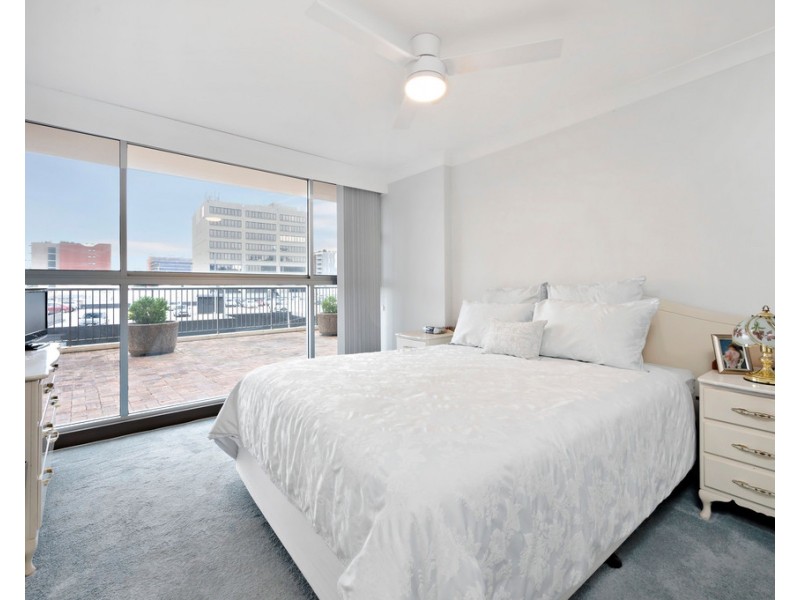 6A/30-34 CHURCHILL AVENUE, Strathfield NSW 2135