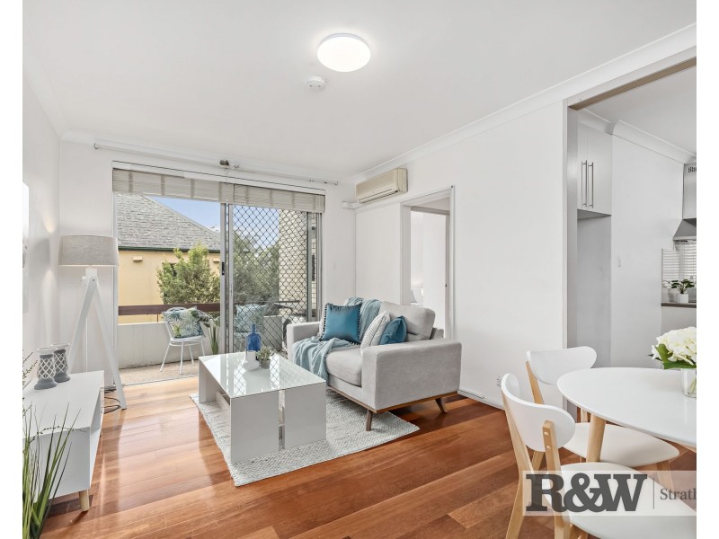 7/25 Sloane Street, Summer Hill NSW 2130