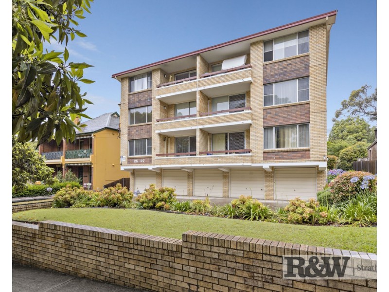 7/25 Sloane Street, Summer Hill NSW 2130