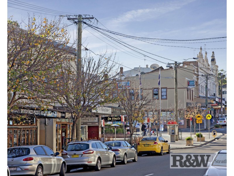 7/25 Sloane Street, Summer Hill NSW 2130