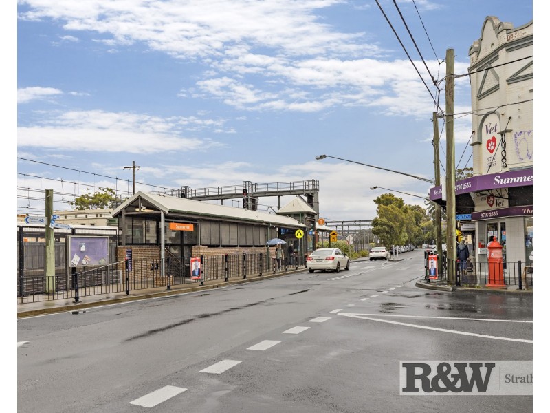 7/25 Sloane Street, Summer Hill NSW 2130