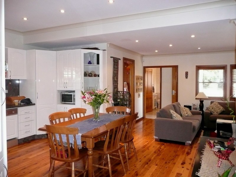 29 SYLVANUS STREET, Greenacre NSW 2190