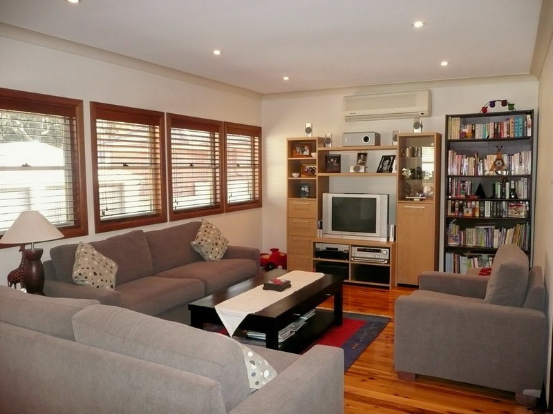 29 SYLVANUS STREET, Greenacre NSW 2190