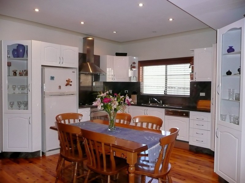 29 SYLVANUS STREET, Greenacre NSW 2190