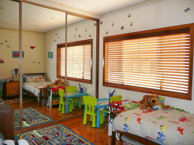 29 SYLVANUS STREET, Greenacre NSW 2190