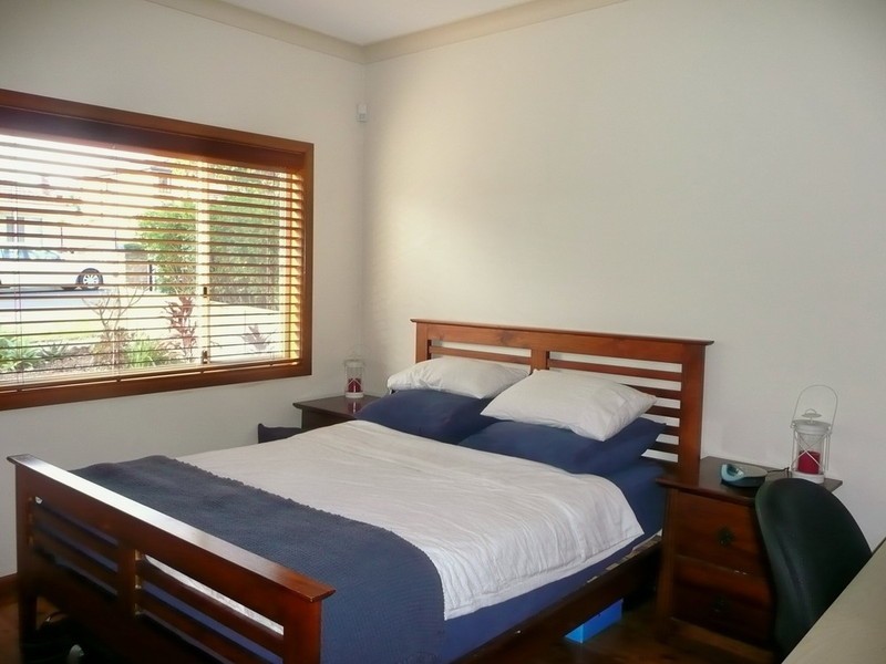 29 SYLVANUS STREET, Greenacre NSW 2190