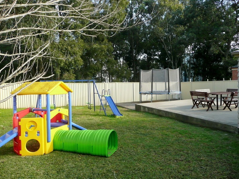 29 SYLVANUS STREET, Greenacre NSW 2190