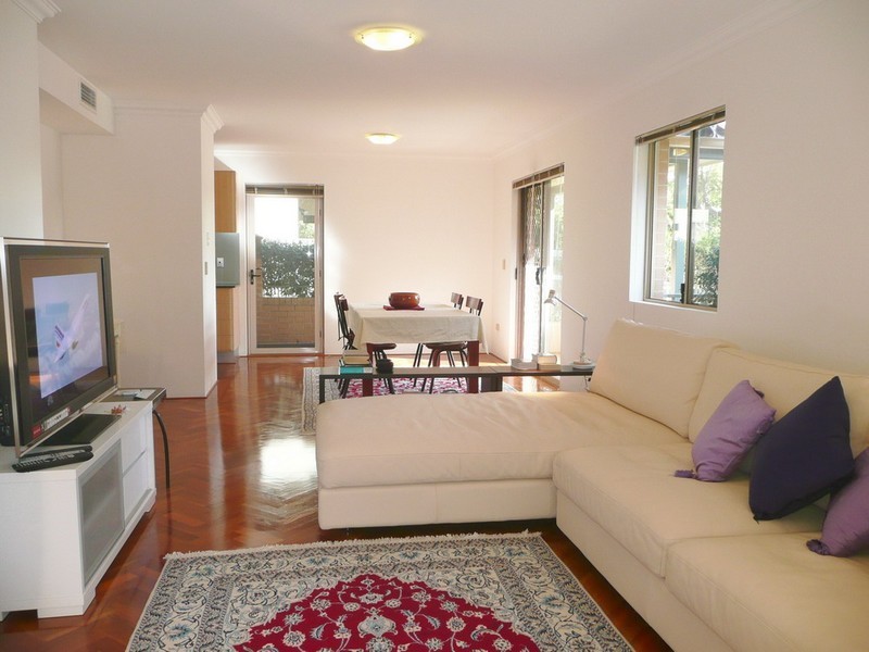 14/76-80 BERESFORD ROAD, Strathfield NSW 2135