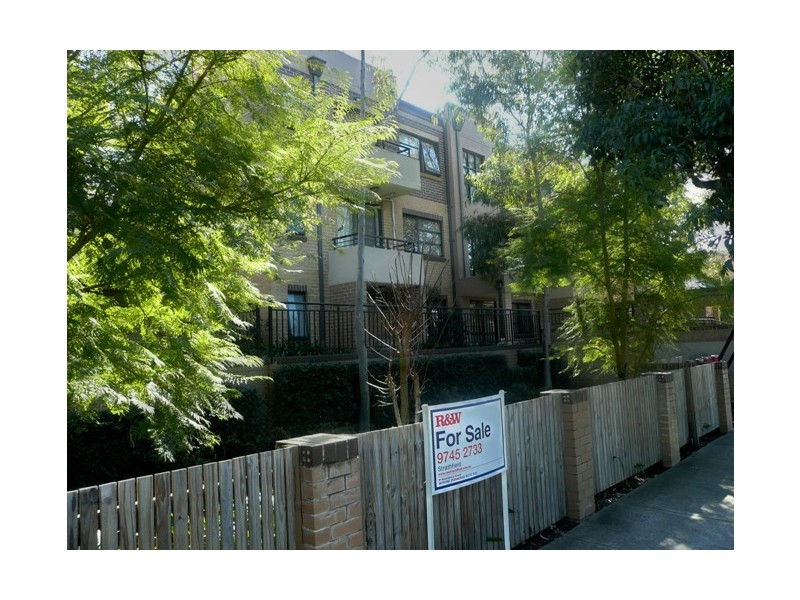 28/47-53 Hampstead Road, Homebush West NSW 2140
