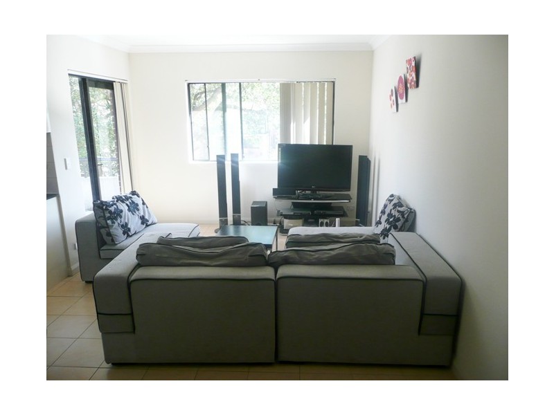28/47-53 Hampstead Road, Homebush West NSW 2140
