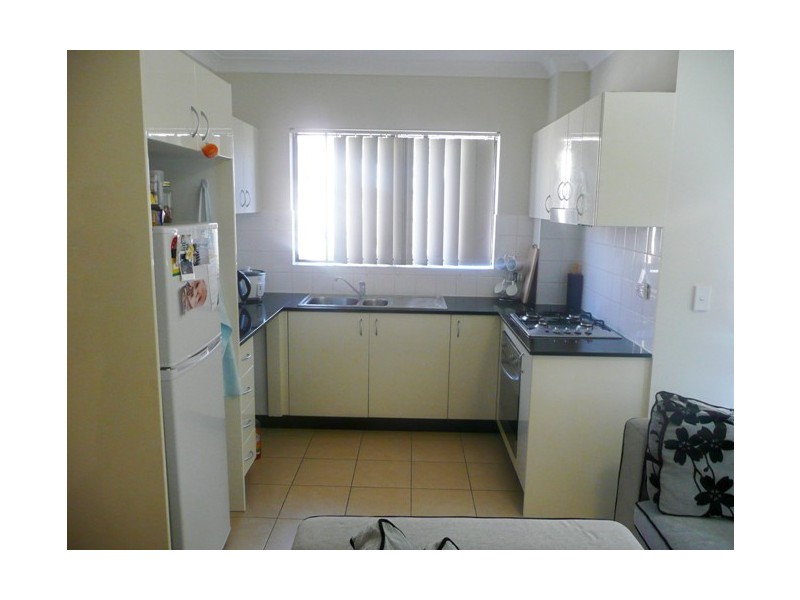 28/47-53 Hampstead Road, Homebush West NSW 2140