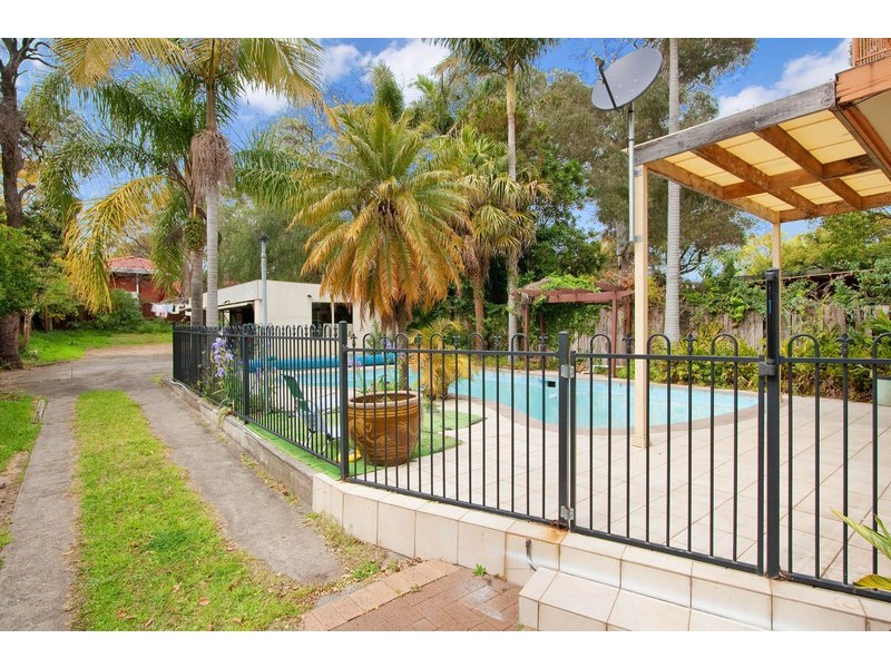 20 VERNON STREET, Strathfield NSW 2135