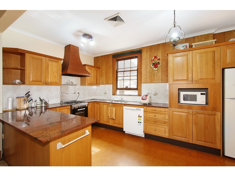 20 VERNON STREET, Strathfield NSW 2135