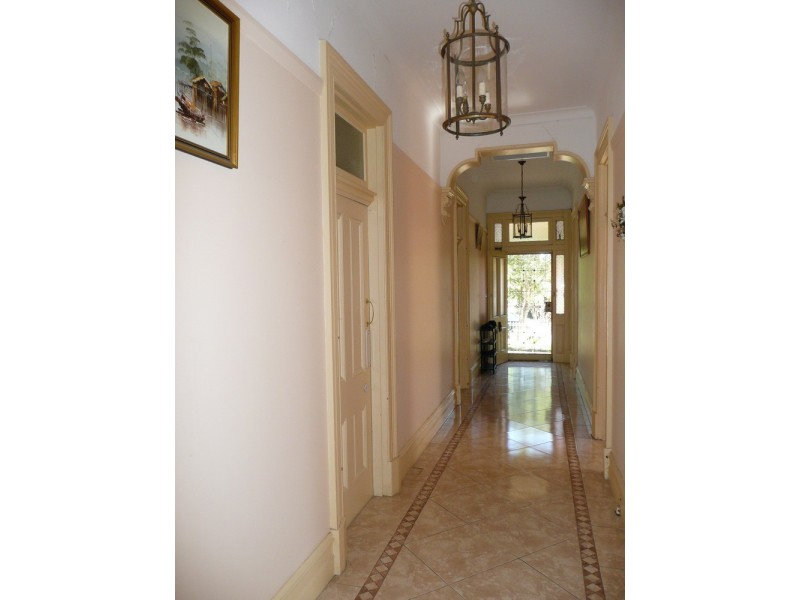 20 VERNON STREET, Strathfield NSW 2135