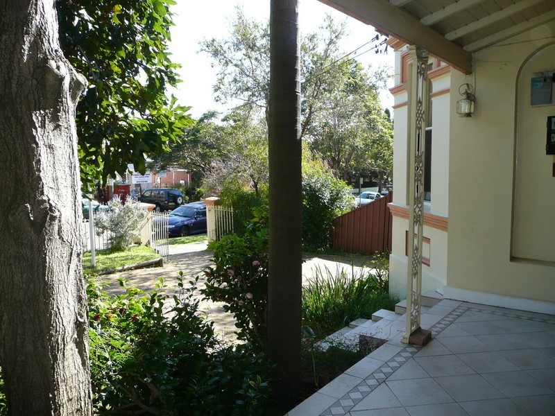 20 VERNON STREET, Strathfield NSW 2135