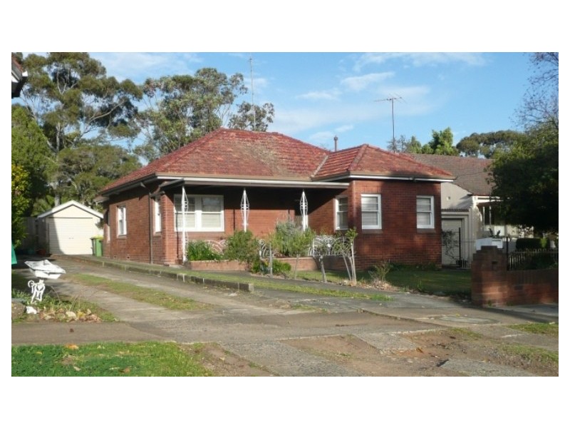 70 MYRNA ROAD, Strathfield NSW 2135