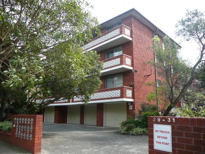 13/29 ALBERT ROAD, Strathfield NSW 2135