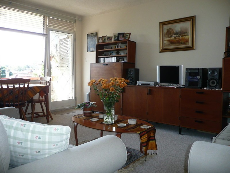 13/29 ALBERT ROAD, Strathfield NSW 2135