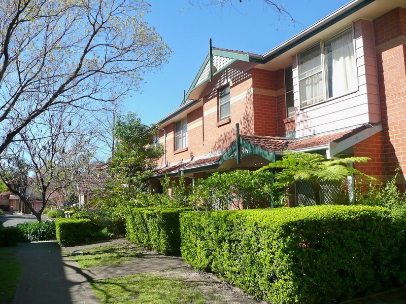 Strathfield South NSW 2136