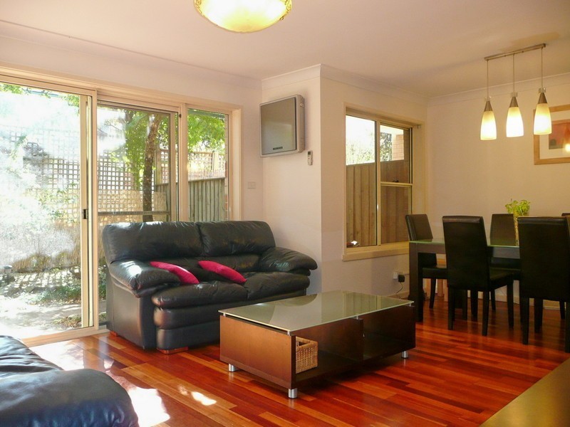 Strathfield South NSW 2136