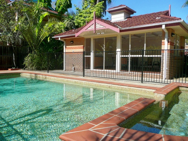 Strathfield South NSW 2136