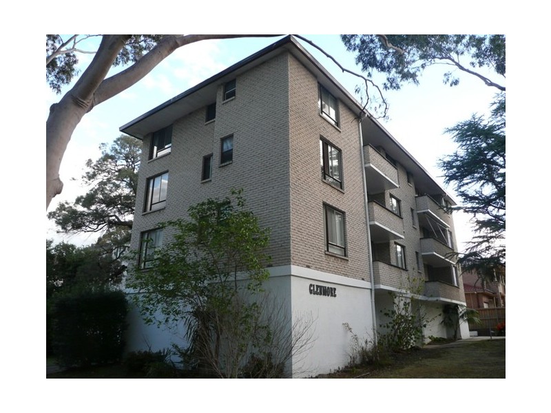 6/88 Albert Road, Strathfield NSW 2135