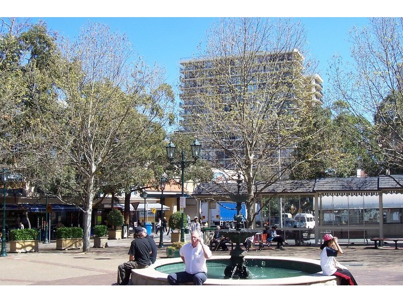 Strathfield NSW 2135
